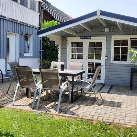 Ferienhaus Werner Im Vogelsberg Grebenhain Exteriör bild