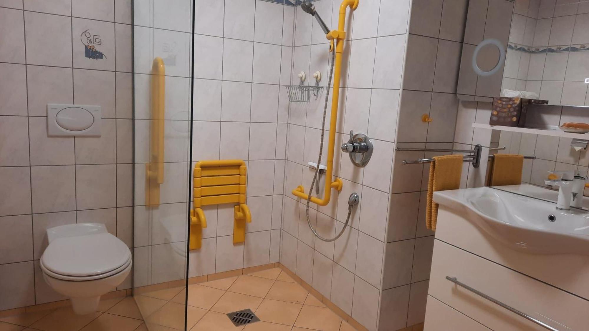Ferienhaus Werner Im Vogelsberg Grebenhain Exteriör bild